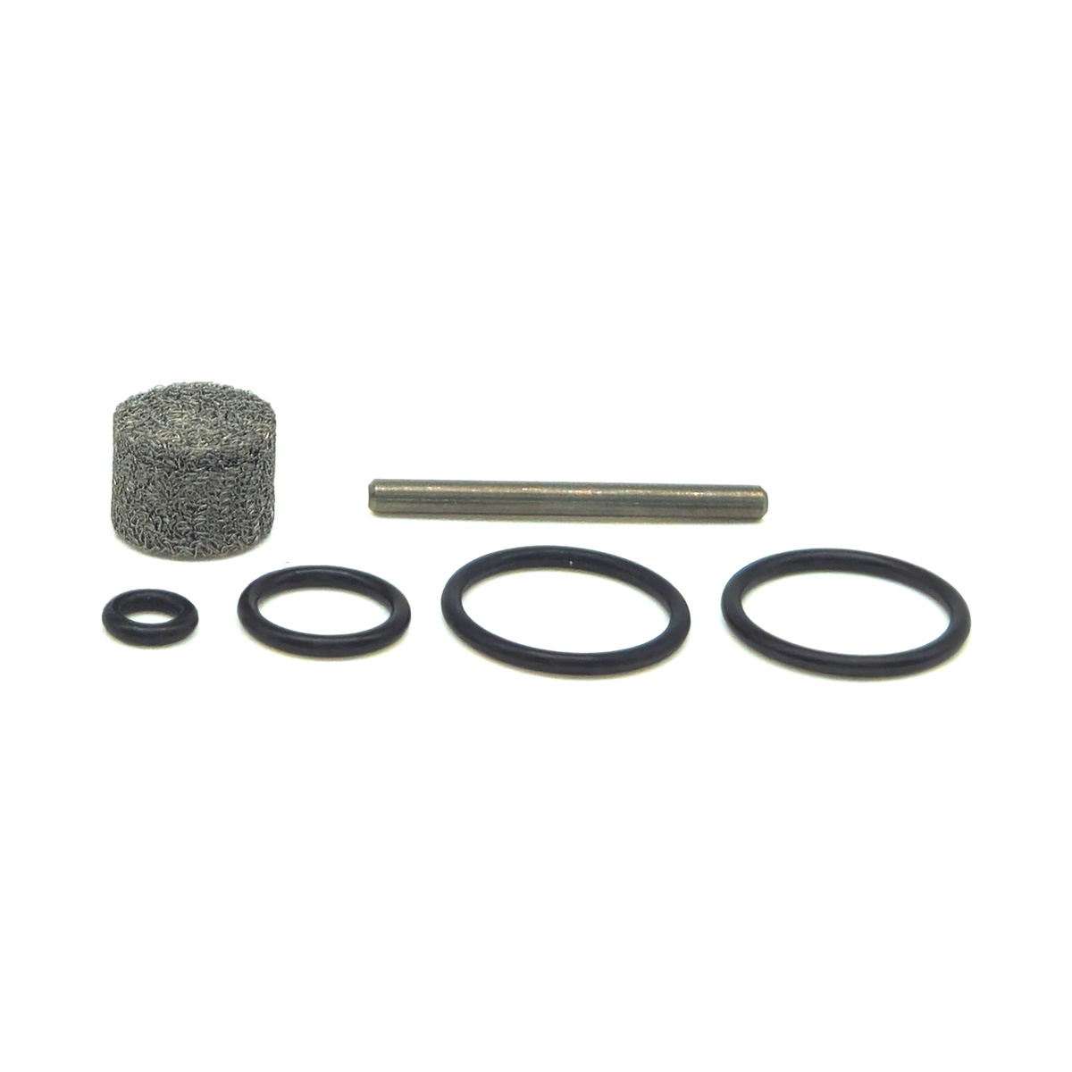 Repair Kit, MTM Hydro PF22.2 Foam Cannon - Shop Pressure Washer Parts